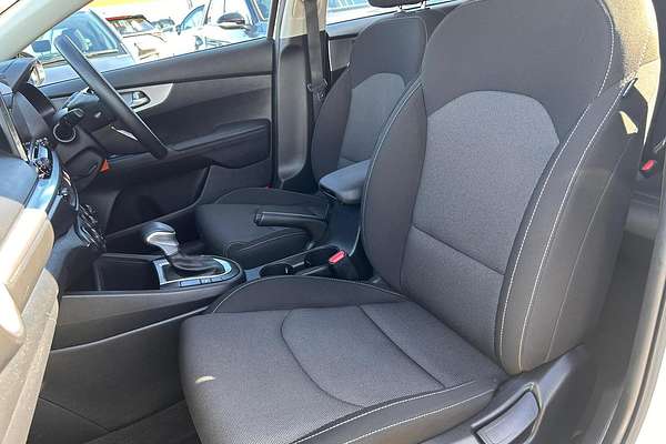 2024 Kia Cerato S BD