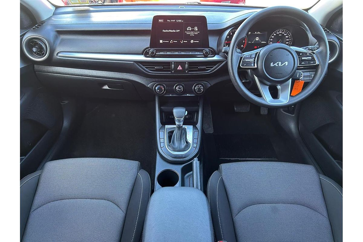 2024 Kia Cerato S BD