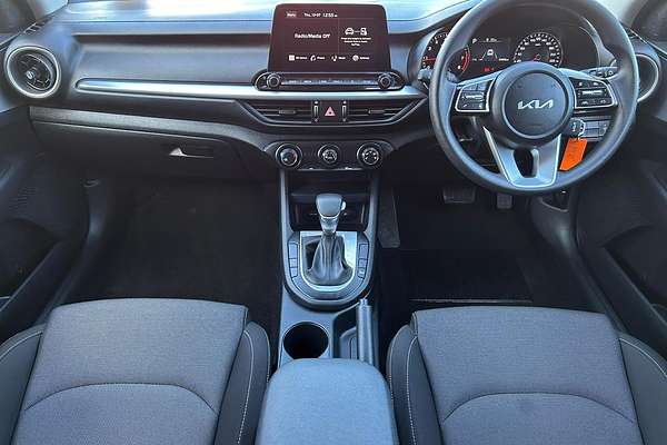 2024 Kia Cerato S BD