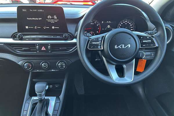 2024 Kia Cerato S BD
