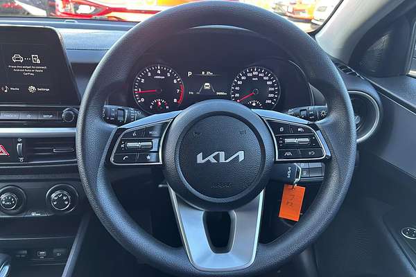 2024 Kia Cerato S BD