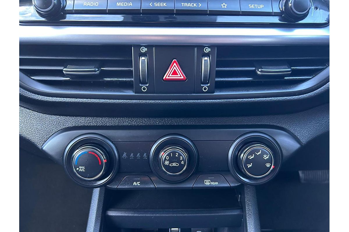 2024 Kia Cerato S BD