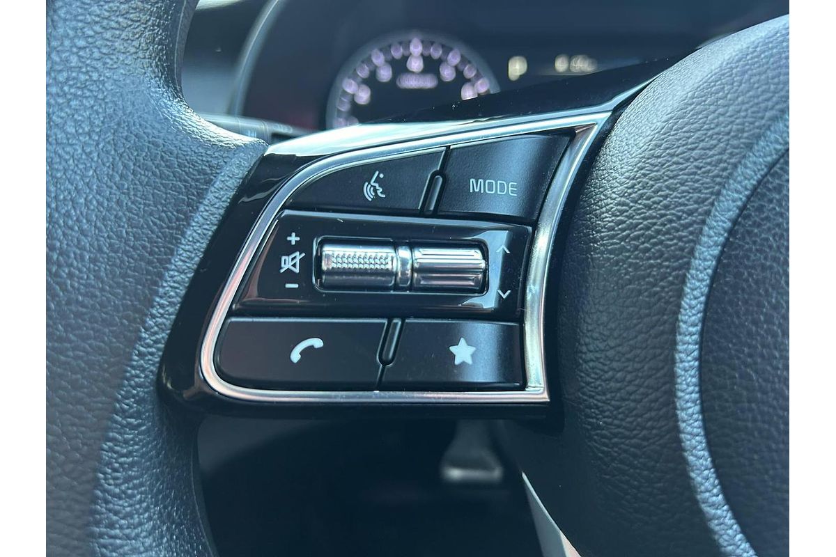 2024 Kia Cerato S BD