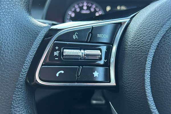 2024 Kia Cerato S BD