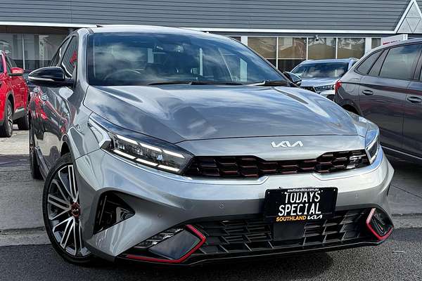 2024 Kia Cerato GT BD