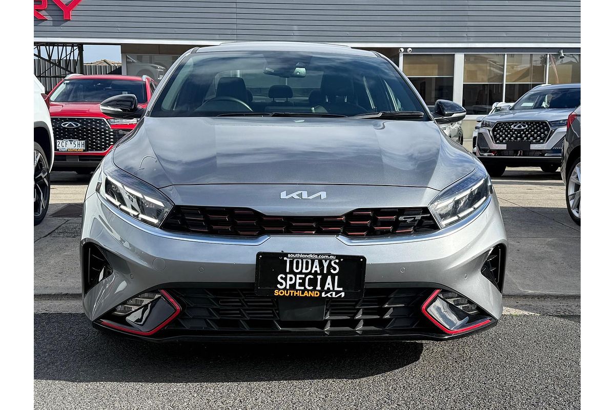 2024 Kia Cerato GT BD