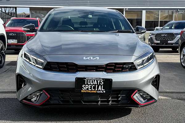 2024 Kia Cerato GT BD