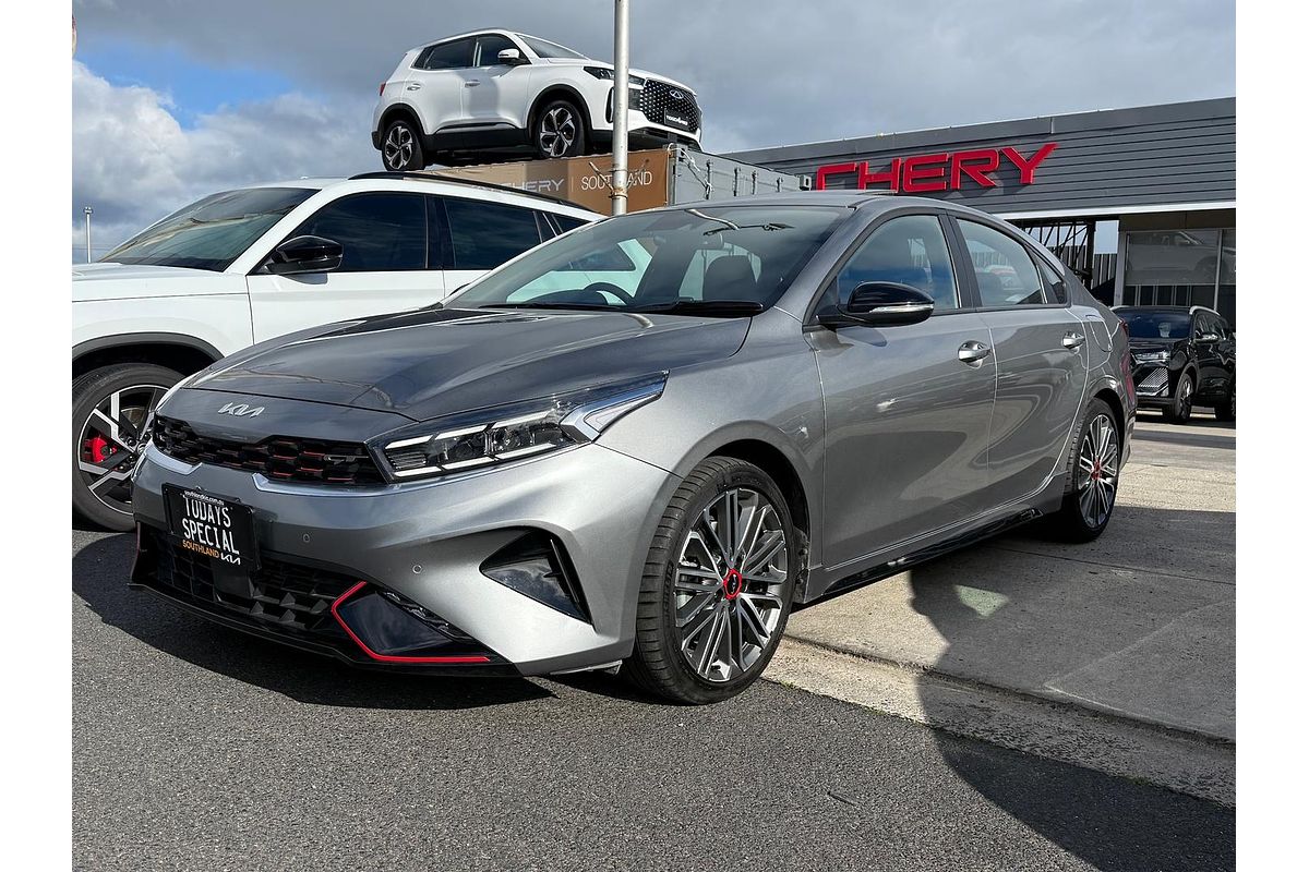 2024 Kia Cerato GT BD