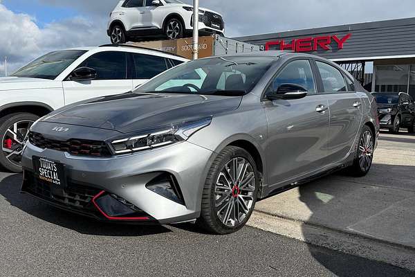 2024 Kia Cerato GT BD