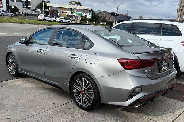 2024 Kia Cerato GT BD