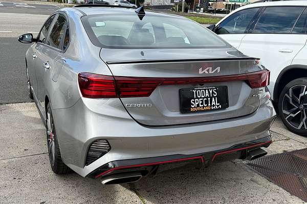 2024 Kia Cerato GT BD