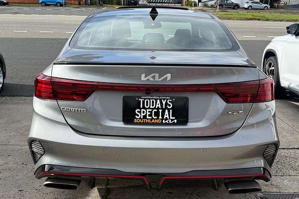 2024 Kia Cerato GT BD