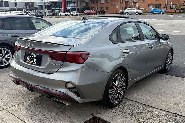 2024 Kia Cerato GT BD