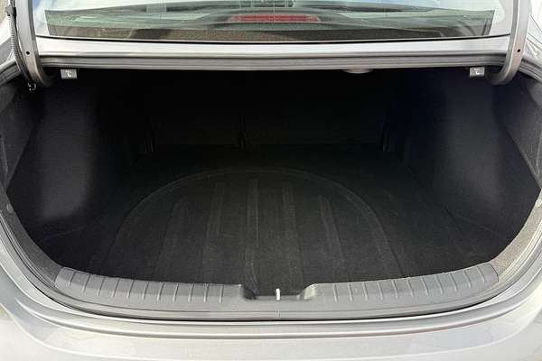 2024 Kia Cerato GT BD