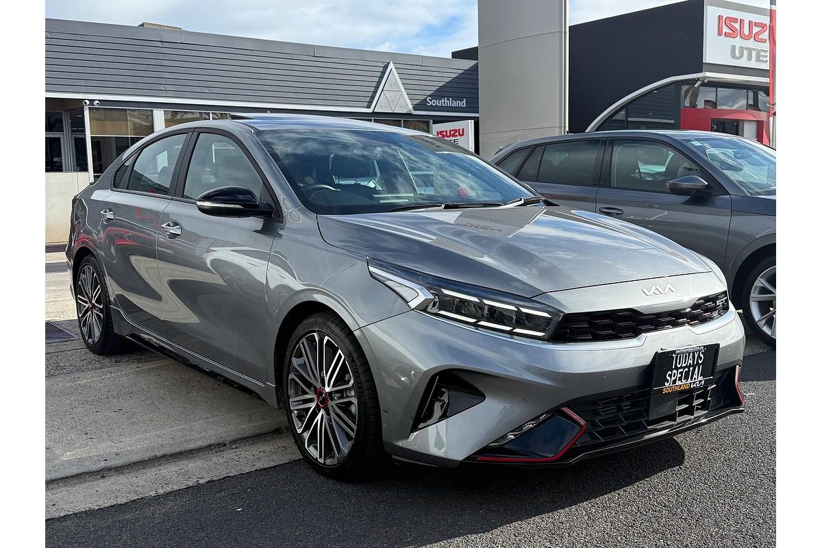 2024 Kia Cerato GT BD