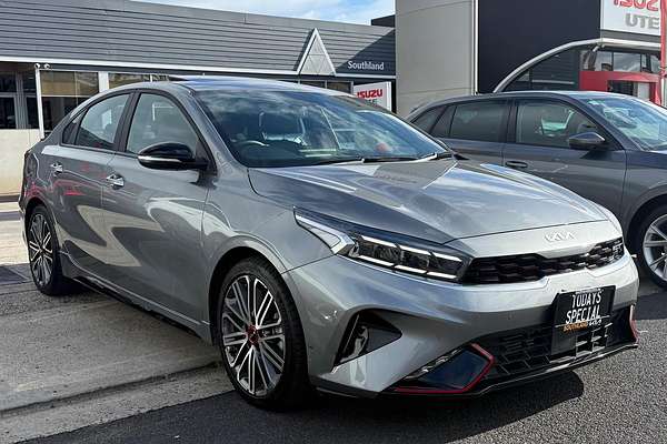 2024 Kia Cerato GT BD