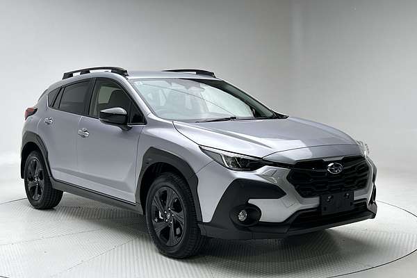 2023 Subaru Crosstrek 2.0L G6X