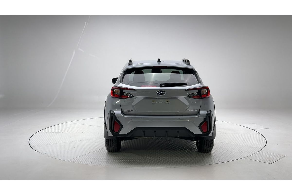 2023 Subaru Crosstrek 2.0L G6X