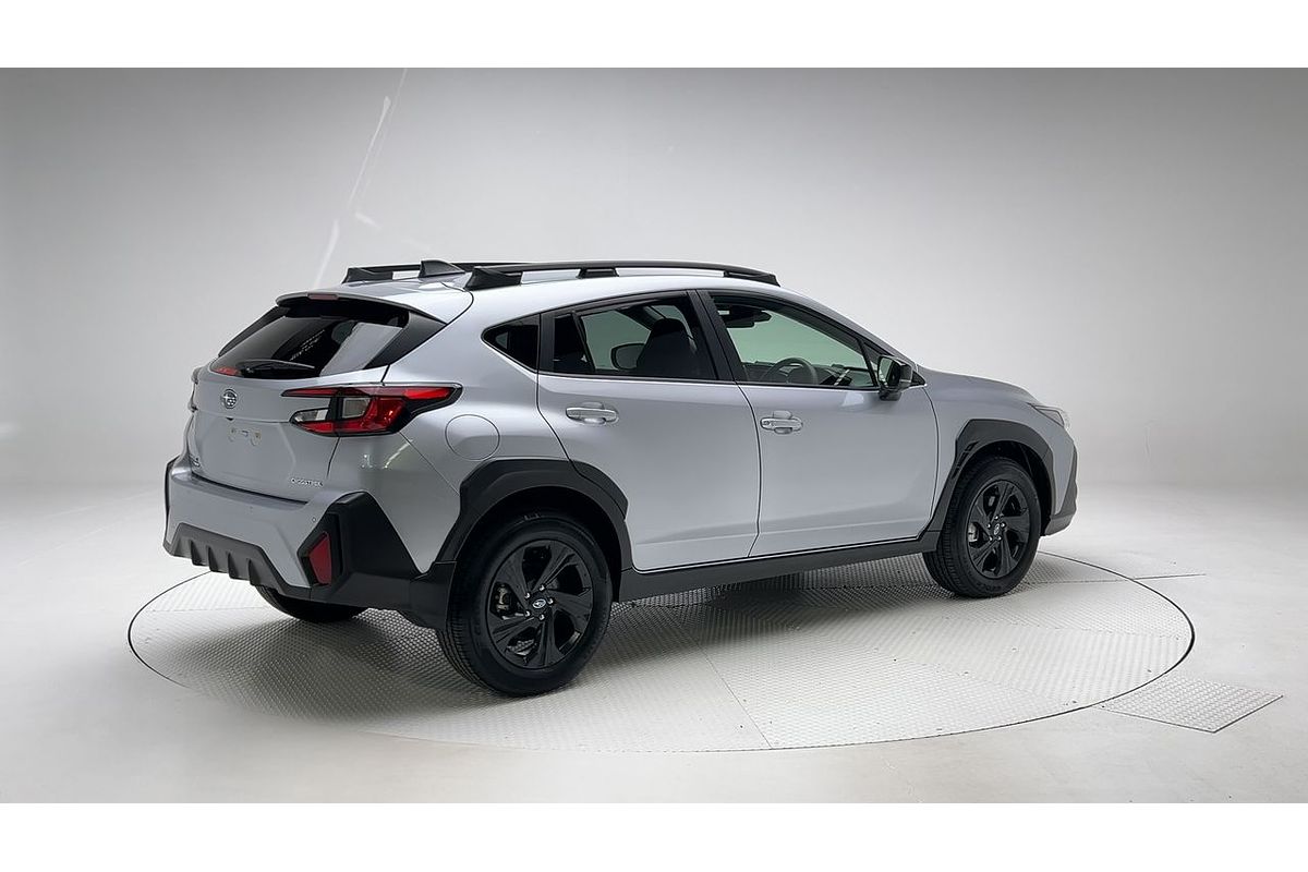 2023 Subaru Crosstrek 2.0L G6X