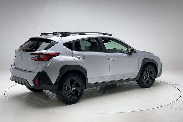 2023 Subaru Crosstrek 2.0L G6X