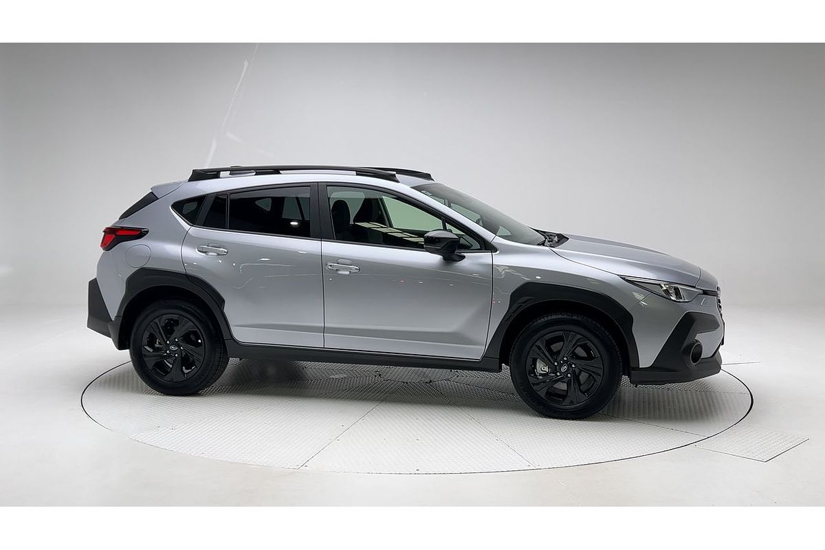 2023 Subaru Crosstrek 2.0L G6X
