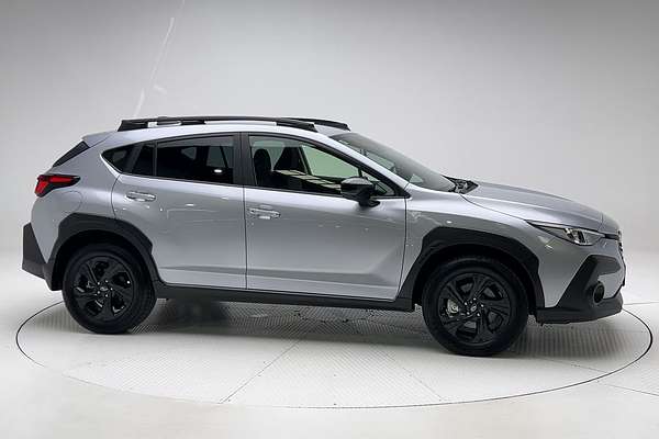 2023 Subaru Crosstrek 2.0L G6X