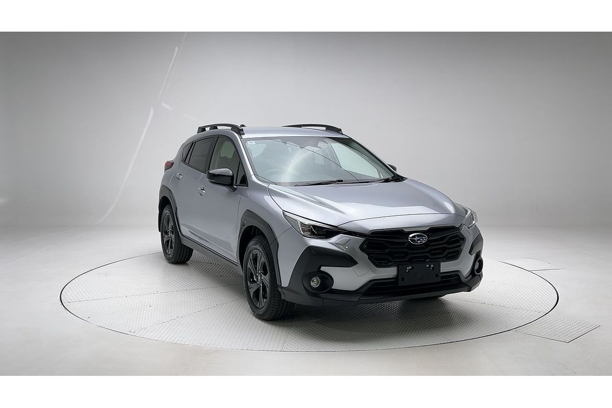 2023 Subaru Crosstrek 2.0L G6X