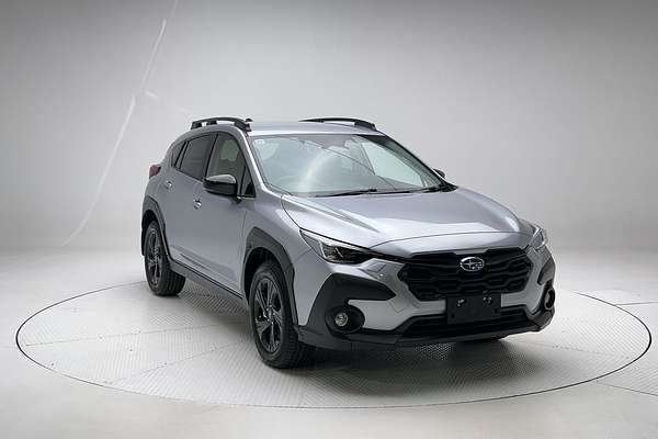 2023 Subaru Crosstrek 2.0L G6X