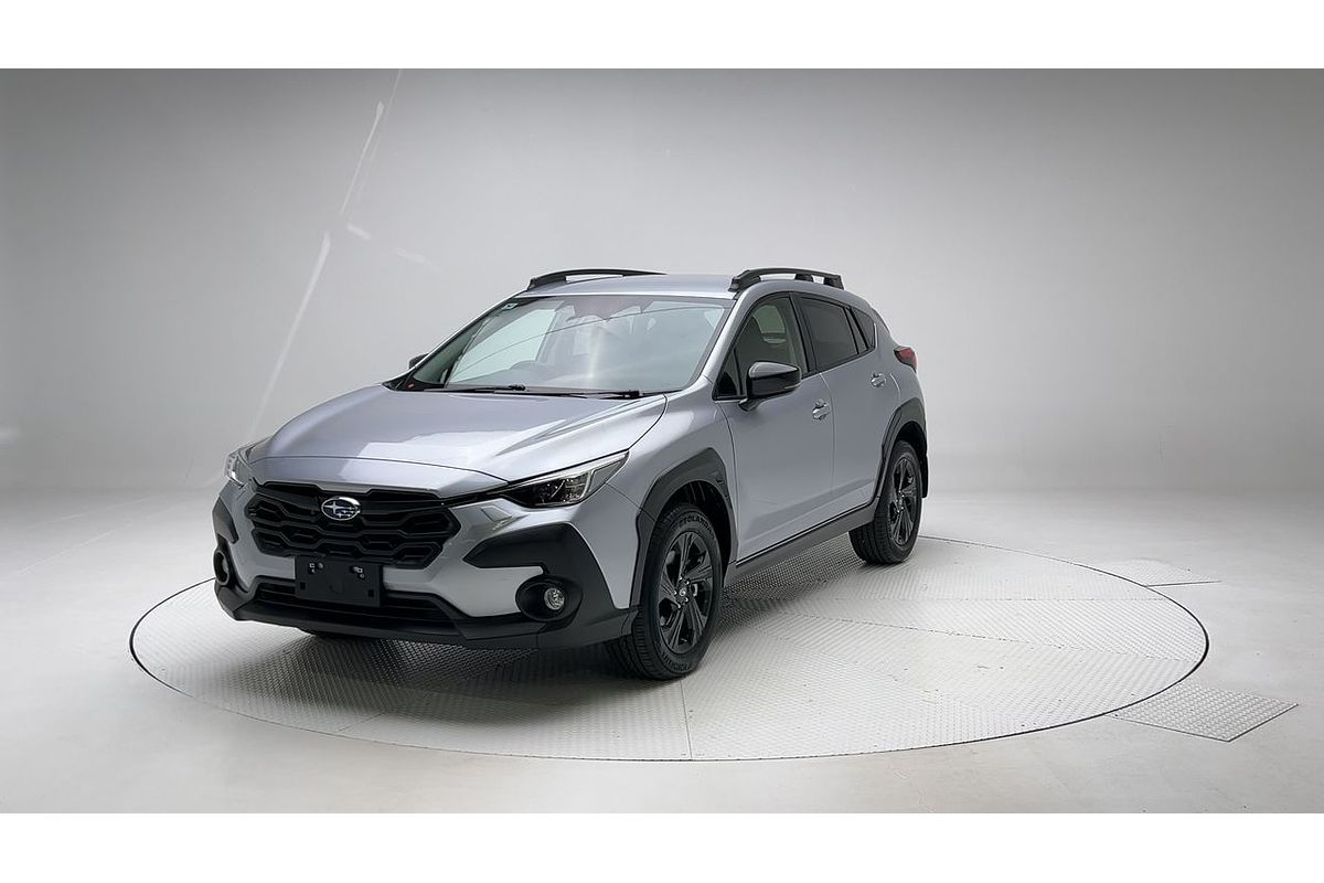 2023 Subaru Crosstrek 2.0L G6X