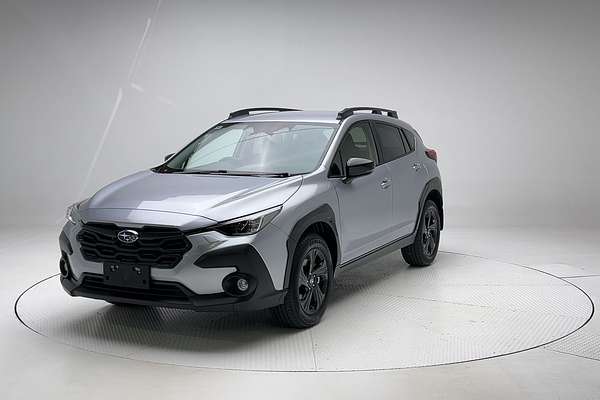 2023 Subaru Crosstrek 2.0L G6X