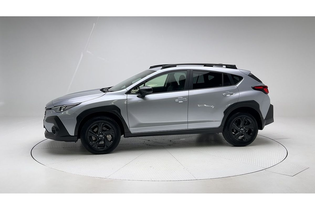 2023 Subaru Crosstrek 2.0L G6X