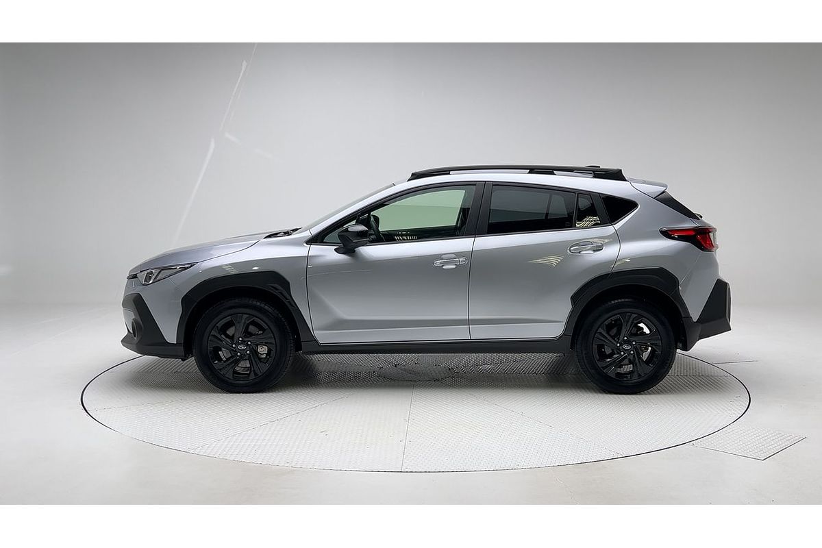 2023 Subaru Crosstrek 2.0L G6X