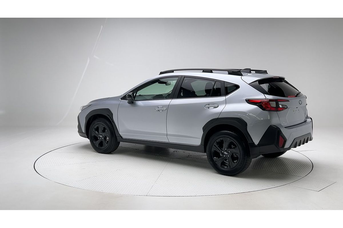 2023 Subaru Crosstrek 2.0L G6X