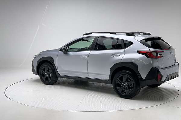 2023 Subaru Crosstrek 2.0L G6X