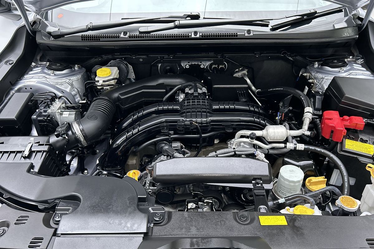 2023 Subaru Crosstrek 2.0L G6X