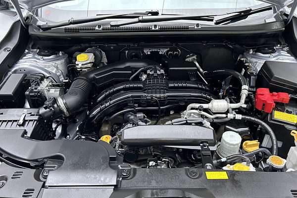2023 Subaru Crosstrek 2.0L G6X