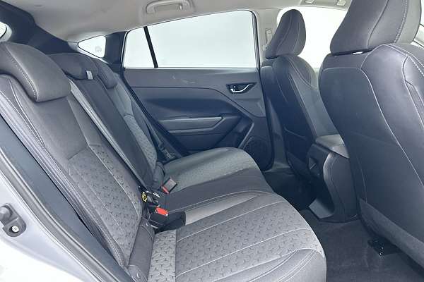 2023 Subaru Crosstrek 2.0L G6X