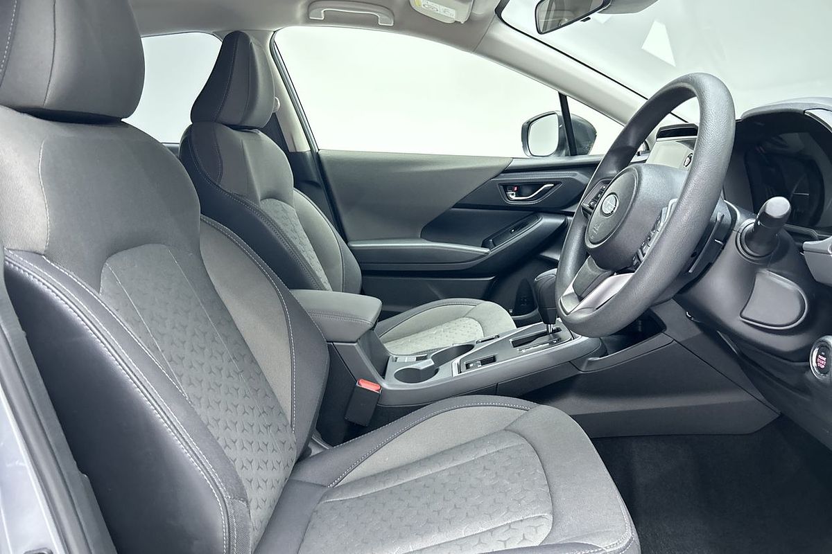 2023 Subaru Crosstrek 2.0L G6X