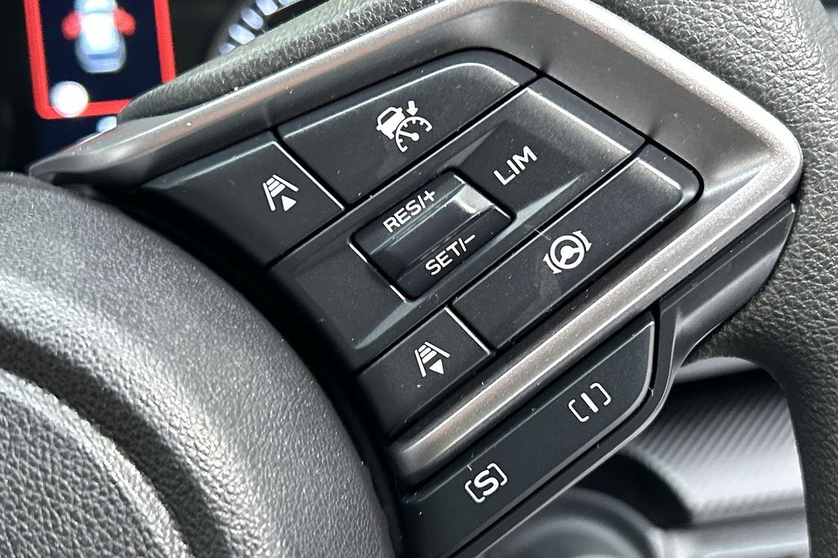 2023 Subaru Crosstrek 2.0L G6X