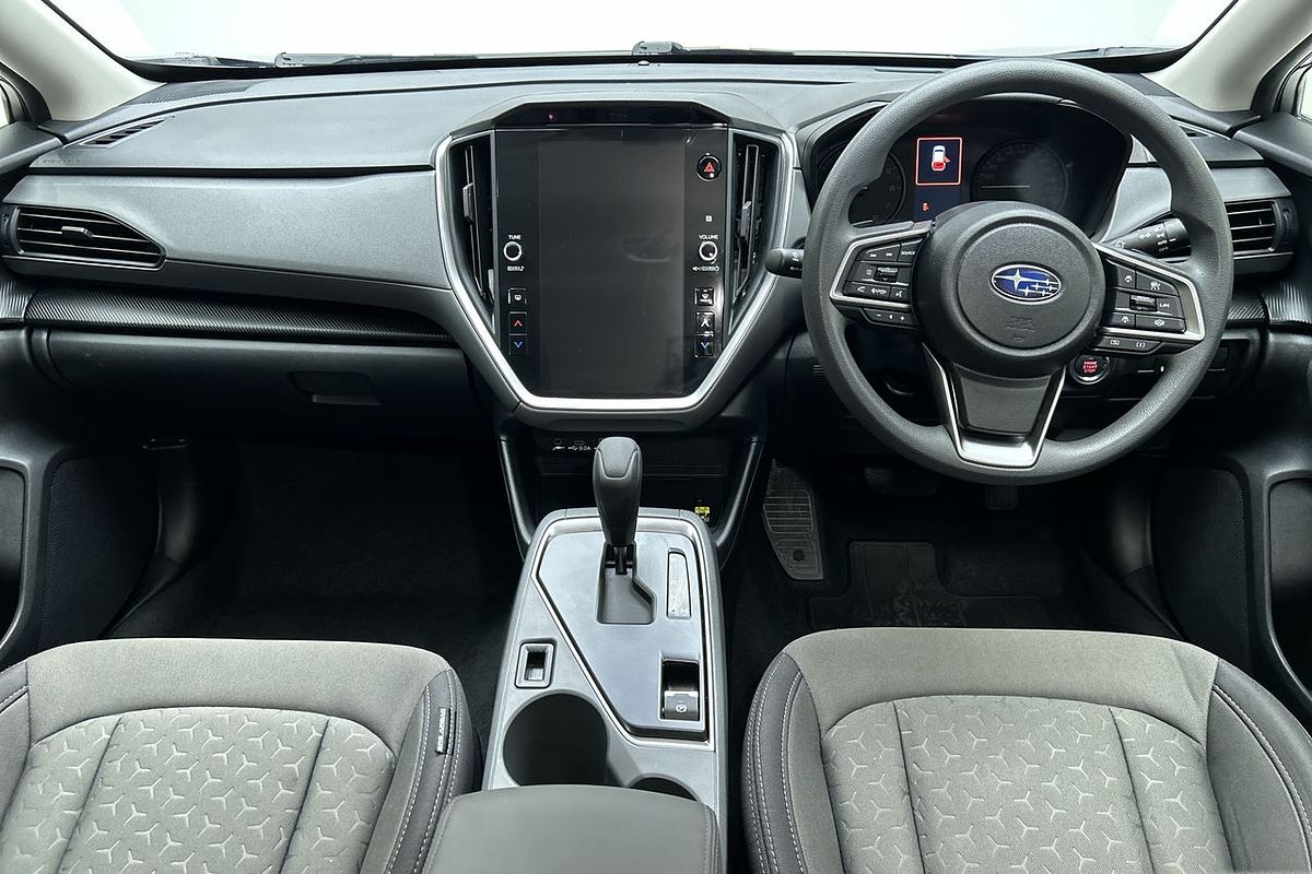 2023 Subaru Crosstrek 2.0L G6X