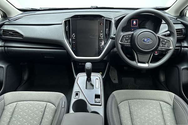 2023 Subaru Crosstrek 2.0L G6X