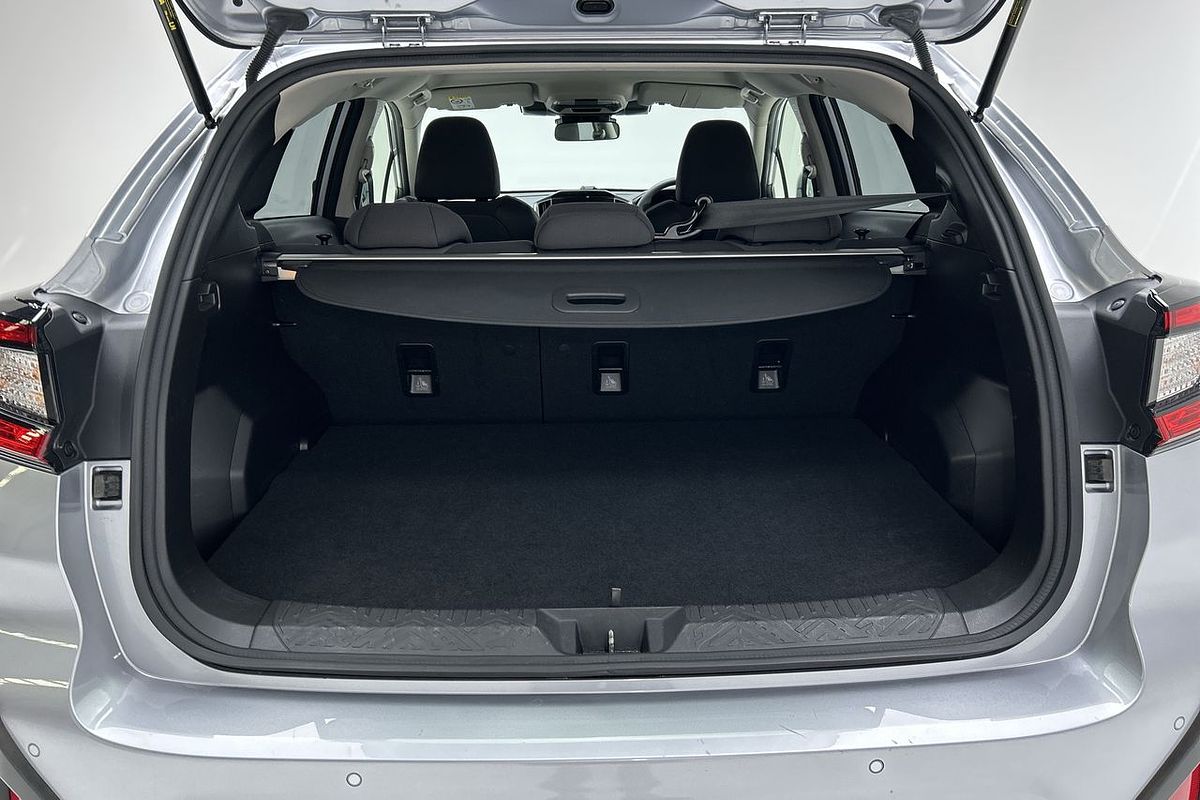 2023 Subaru Crosstrek 2.0L G6X
