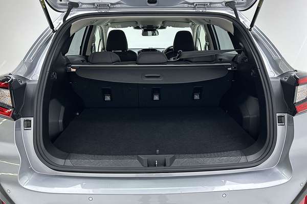 2023 Subaru Crosstrek 2.0L G6X