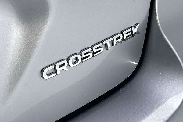 2023 Subaru Crosstrek 2.0L G6X
