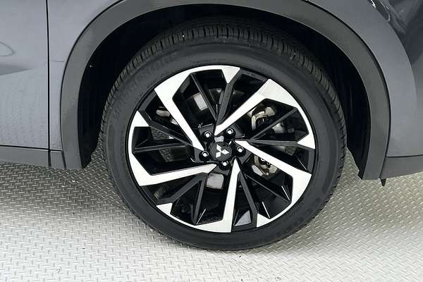 2024 Mitsubishi Outlander Aspire ZM
