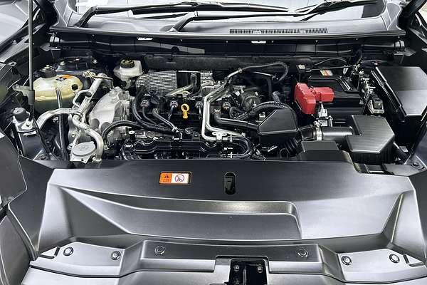 2024 Mitsubishi Outlander Aspire ZM