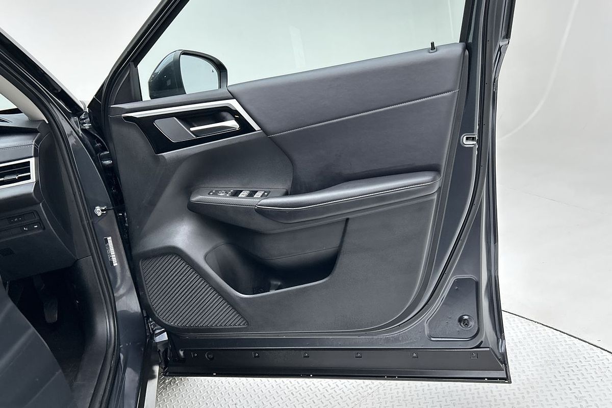 2024 Mitsubishi Outlander Aspire ZM