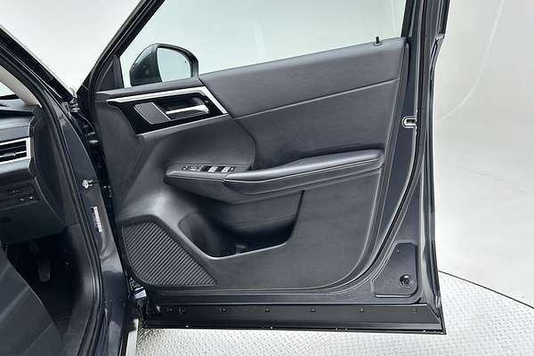 2024 Mitsubishi Outlander Aspire ZM