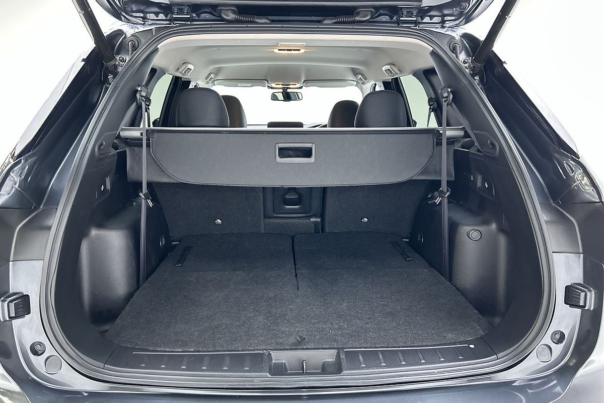 2024 Mitsubishi Outlander Aspire ZM