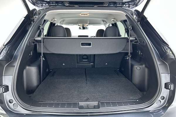 2024 Mitsubishi Outlander Aspire ZM